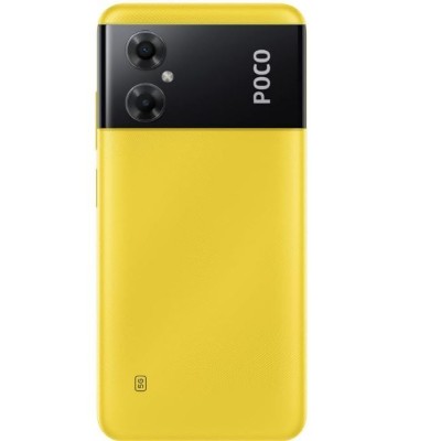 XIAOMI POCO M4 5G 64GB/4GB AMARILLO