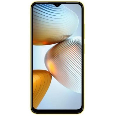 XIAOMI POCO M4 5G 64GB/4GB AMARILLO