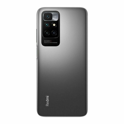 XIAOMI REDMI 10 128GB/4GB GRIS