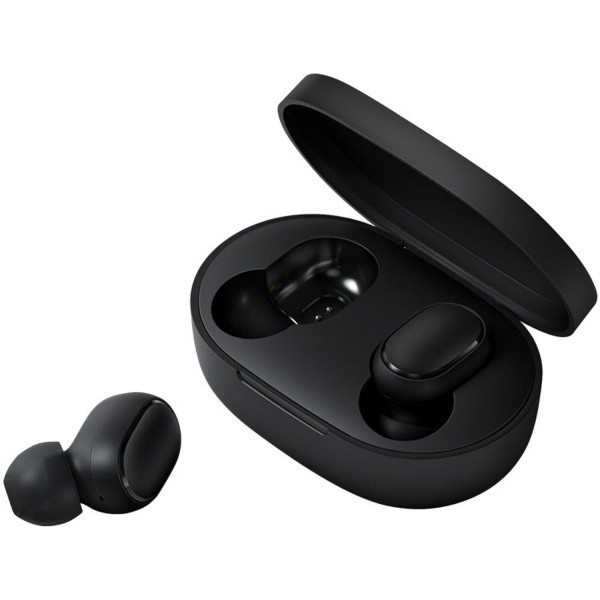Xiaomi MI True Wireless Earbuds Basic 2 Negro