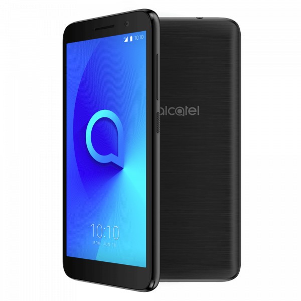 Alcatel 1 Volcano Negro