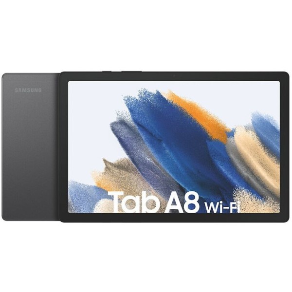Samsung Galaxy Tab A8 64GB/4GB WiFi Gris