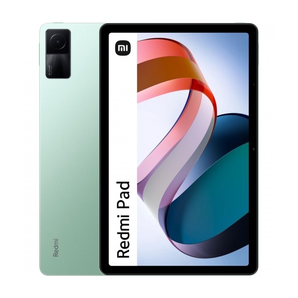 Tablet Xiaomi Redmi Pad 64GB/3GB Verde