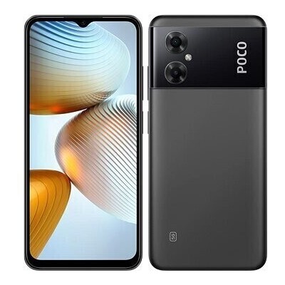 Xiaomi Poco M4 5G 64GB/4GB...
