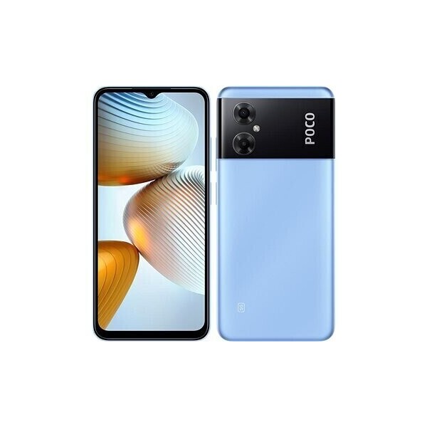 Xiaomi Poco M4 5G 64GB/4GB Cool Blue (Azul)