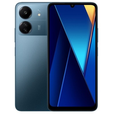 Xiaomi Poco C65 128GB/6GB Azul