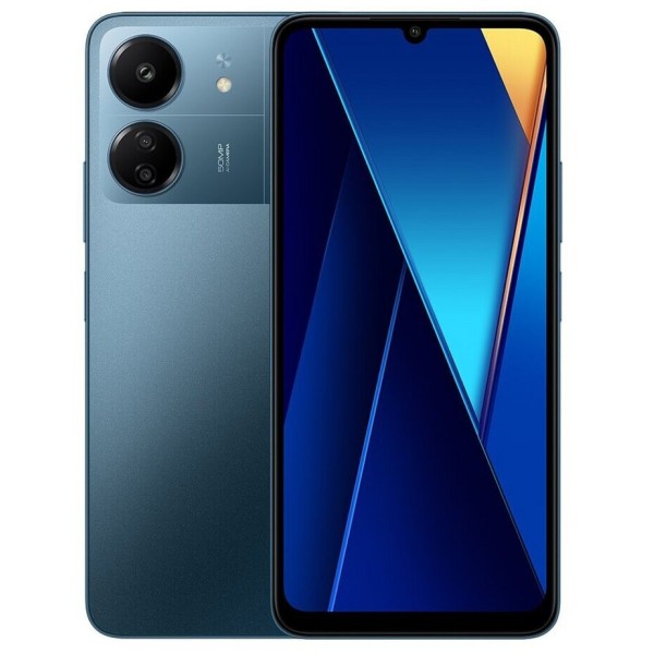 Xiaomi Poco C65 128GB/6GB Azul