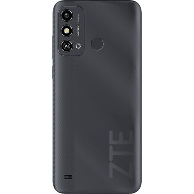 ZTE BLADE A53 PLUS 64GB/2GB GRIS