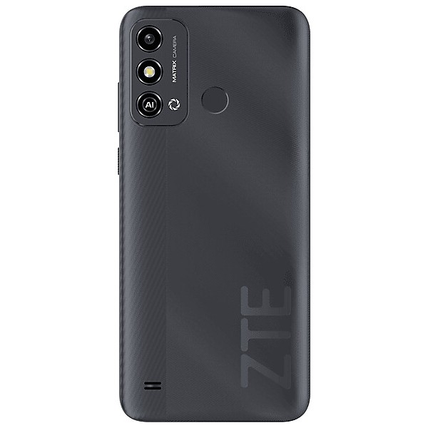 ZTE BLADE A53 PLUS 64GB/2GB GRIS